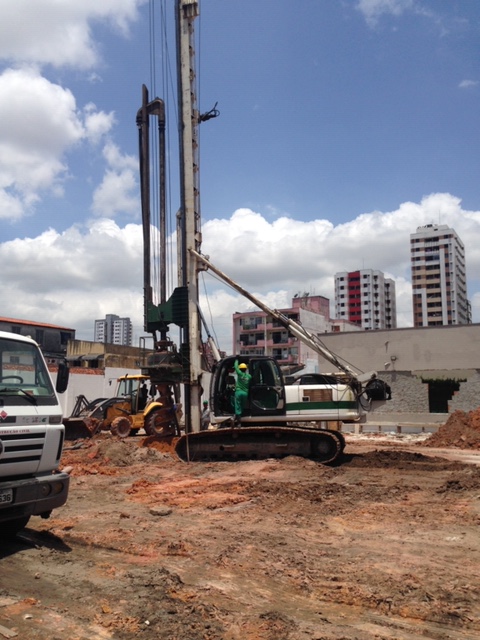 Centro de Tratamento Oncológico — Belém-PA